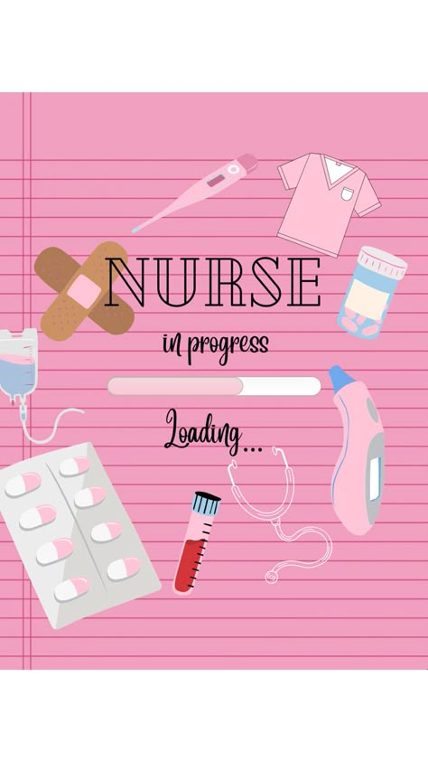 Pimterest,Instagram,YouTube: lilbaddiebella Ipad Wallpaper Aesthetic Nursing, Nursing School Background, Future Obgyn Aesthetic, Nurse Student Wallpaper, Ipad Wallpaper Nursing Student, Nurse In Progress Wallpaper, Registered Nurse Aesthetic Wallpaper, Nurse Notes Aesthetic, Wallpaper For Nursing Students