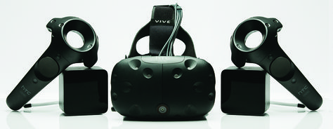 The annual technology conference is covering a wide range of products, but several themes are emerging. Dual Screen, Htc Vive, Oculus Rift, Vr Experience, Virtual Reality Headset, Vr Games, Vr Headset, Augmented Reality, Tech News