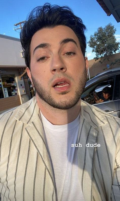 Manny Mua, Make Up