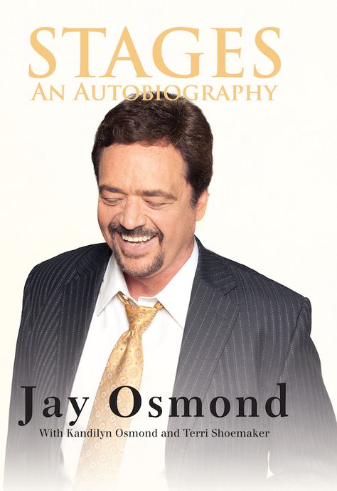 Jay Osmond, Romantic Anniversary Gifts, Osmond Family, Andy Williams, The Osmonds, Donny Osmond, Branson Missouri, Branson Mo, Marie Osmond