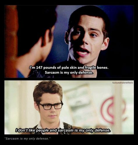 Dylan O'Brien Things For Teens, Sarcasm Is My Only Defense, The Internship, Teen Wolf Quotes, Teen Wolf Memes, Dylan Obrian, Dylan Obrien, Teen Wolf Funny, Wolf Stuff