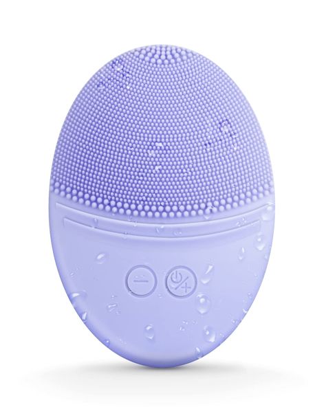 Best Facial Cleansing Brush, Sonic Facial Cleansing Brush, Facial Cleaning Brush, Deep Clean Pores, Face Brush Cleansing, Face Scrubber, Facial Cleansing Device, Normal Skin Type, Facial Brushes