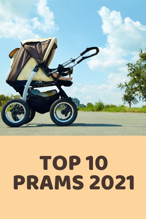 Find detailed reviews of the Top 10 Best rated prams of 2021 voted by the public! We have taken the highest ratings for strollers for the last 12 months so you don't need to search any further #prams #stroller #pushcairs #family #parent Best Prams, Luxury Stroller, Large Storage Baskets, Prams And Pushchairs, Pram Stroller, Parent Life, Baby Jogger, Toddler Age, Travel System