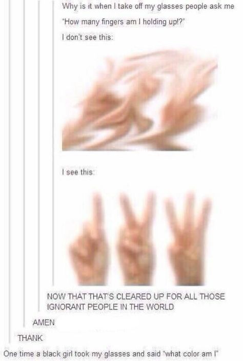 What Color Am I, 6 Fingers, Ignorant People, Funny Tumblr Posts, Izu, Tumblr Funny, Tumblr Posts, Funny Posts, Funny Cute