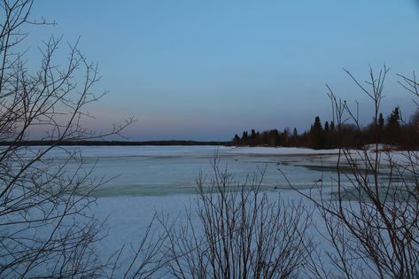 Big Trout Lake, Ontario • April 2018 • • Photographer Katelyn — at Big Trout Lake (Ontario). Cryptid Hunter, Trout Lake, Lake Ontario, Our Town, Ontario, Lake, Photographer