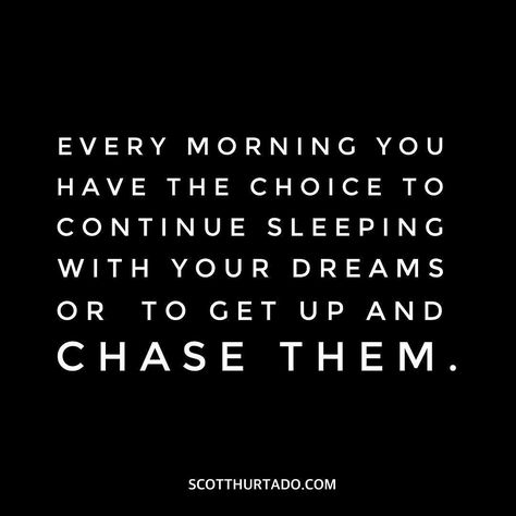 If you wake up and you're not motivated to get out of bed then your dreams and goals are not big enough. Do something that excites you and scares the hell out of you to same time. #millionairemindset #livefullyalive Never Look Back Quotes, Weekend Goals, Bed Quotes, Not Motivated, Get Out Of Bed, Let You Go, Friday Weekend, Life Fitness, Fitness Inspiration Quotes