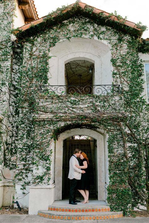 Winter Park, Flordia and Hannibal Square Engagement Sesison Hannibal Square Winter Park, Winter Park Florida Engagement Photos, Engagement Photo Shoot Poses, Winter Park Florida, Shoot Poses, Romantic Engagement Photos, Winter Park Fl, Engagement Photo Locations, Winter Engagement Photos