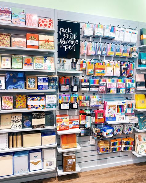 NEW STORE ALERT‼️✒️ Did you know we have a stationary store at @thesummitatfritzfarm now?✍️ @papersource opened up early this year and has definitely been a hit among my friends and I. It is a stationary + gift store and I’d honestly buy the entire place if I could. You can swipe to see what I got on my first visit.😍 I’ve got a working list of all the things I want - like that tarot puzzle and some of the National park merch.👀 Have you checked out this new spot yet??⬇️ #LexFoodGuide #TheS...