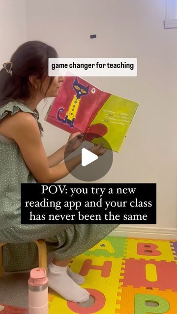 Educator - Erin on Instagram: "This app is going to change your teaching experience. 

✨Have you tried @novel_effect? This is honestly the best thing I’ve seen in so long. 

✨Novel effect is an app that can be downloaded on your phone or tablet (coming soon to desktop)

✨ Choose from over 1000 popular children’s books 

✨It creates background effects, voices and sound effects to accompany your story! 

✨My kids LOVED this. Most of the stories include a range of follow up activities for your students to complete after reading. 

✨Want to improve reading skills and get your kids hooked on reading? It’s an affordable year subscription ❤️. Check out @novel_effect 

‼️Novel effect is great for parents, teachers and schools! 

‼️Comment MORE and I will send you all the information. 

 #Storytime Interactive Storytelling, Improve Reading Skills, Interactive Reading, Classroom Technology, Educational Apps, Teacher Tools, Sound Effects, Reading Skills, Have You Tried