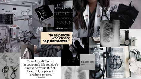 Medical Vision Board, Med School Motivation Wallpaper, Wallpaper Nursing, Aesthetic Vision Board Wallpaper, Nursing Students Wallpaper, Nursing Wallpaper, Psychology Wallpaper, Aesthetic Vision Board, Aesthetic Doctor