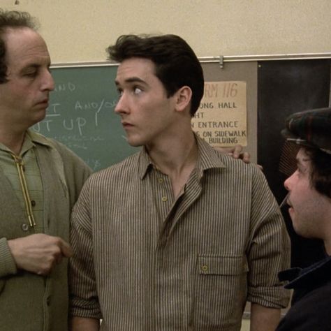 John Cusack 80s, John Cusack Young, John Cusack, Better Off Dead, White Boys, Celebrity Crush, Dream Life, Vision Board, High School