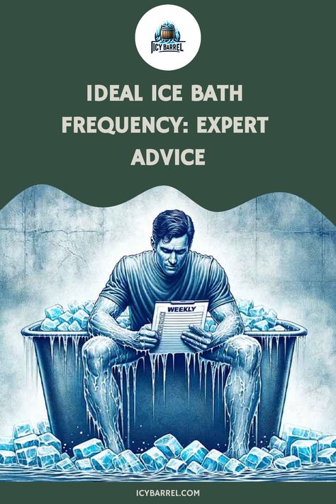 Discover how often to ice bath for optimal recovery and wellness. Balance the rejuvenating effects of cold plunge with your lifestyle and goals. Ice Shower Benefits, Ice Bath Quotes, Face Ice Bath Benefits, Ice Water Face Bath Benefits, Benefits Of An Ice Bath, Ice Bath Benefits, Bath Tips, Bath Benefits, Cold Plunge