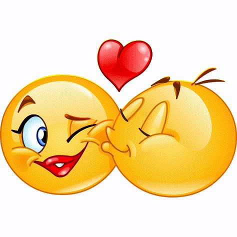 If you are sweet on someone, make their day by posting emoticons on their timeline. Faces Emoji, Emoticon Love, Smiley Emoticon, Emoticon Faces, Kiss Emoji, Images Emoji, Love Smiley, Emoticons Emojis, Emoji Symbols