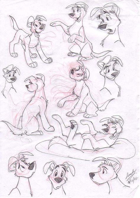 Dog Looking Up Drawing, Dog Model Sheet, Dog Poses Reference, Poses Hugging, Character Design Dog, Dog Character Design, Illustration Design Graphique, Dog Wolf, Archive Library