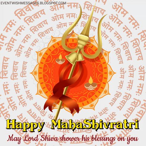 Mahashivratri 2024, Shivratri Wishes, Mahashivratri Images, Happy Mahashivratri, Happy Maha Shivratri, Alia And Varun, Maha Shivratri, Gif Animated, Happy May