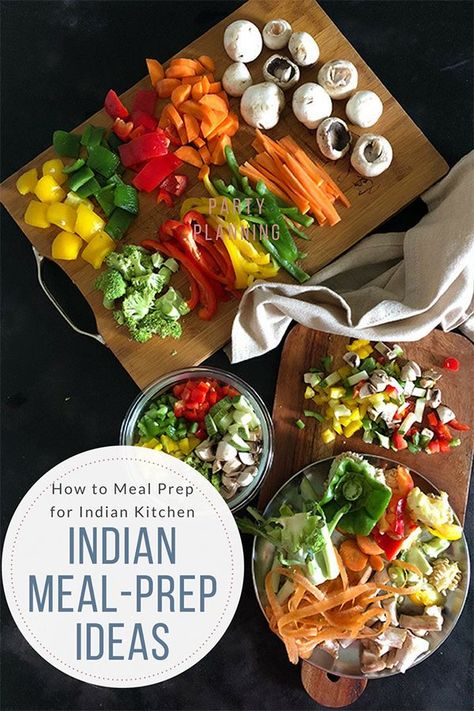 Weekly Indian meal prep for Indian kitchen. It is so heartening to see meal prep gaining momentum in Indian Kitchens. I have been doing meal prepping for years now. Meal Prep Indian, Indian Meal Prep, 1200 Calorie Diet Meal Plans, Indian Beef Recipes, Traditional Indian Food, Indian Soup, Vegan Indian Recipes, Indian Meal, Indian Appetizers