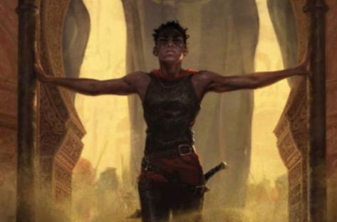 15 new Fantasy and Science Fiction books to read in 2021 - Page 2 Southern Colonies, The Unbroken, Fiction Books To Read, Royal Guard, New Fantasy, Warrior Queen, Science Fiction Books, A Soldier, Fantasy Story