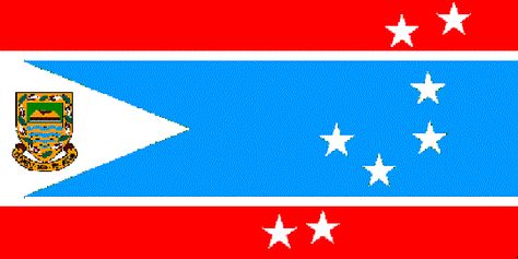 Flag of Tuvalu Tuvalu Island, Tuvalu Flag, International Date Line, Midway Islands, Ethiopia Flag, Wake Island, Polynesian Islands, National Symbols, Federated States Of Micronesia