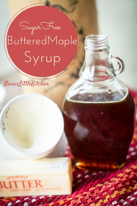 Rich Buttered Sugar Free Maple Syrup Keto Syrup Recipe, Healthy Recipes Desserts, Thm Breakfast, Maple Syrup Recipes, Low Carb Low Fat, Keto Sauces, Cucumber Diet, Sugar Free Maple Syrup, Pancake Syrup