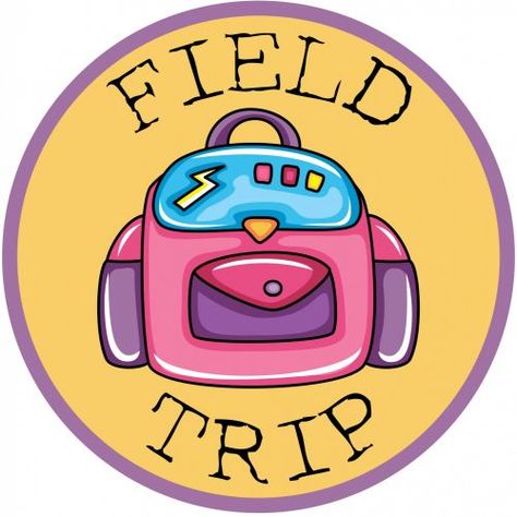 Field Trip 4 Field Trip Bulletin Board Ideas, Fieldtrip School, Free Preschool Printables Alphabet, Field Trip Ideas, Pto Today, Homeschool Field Trips, Class Dojo, Free Wallpaper Backgrounds, Yearbook Ideas