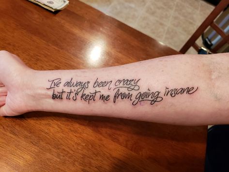 This is my favorite Waylon Jennings song,  it sums up my life perfectly, right now. Waylon Jennings Tattoo Ideas, Waylon Tattoo, Country Lyrics Tattoo, Waylon Jennings Tattoo, Country Song Quotes Tattoos, Country Music Tattoos For Women, Country Lyric Tattoos, Country Music Tattoos, Waylon Jennings Quotes