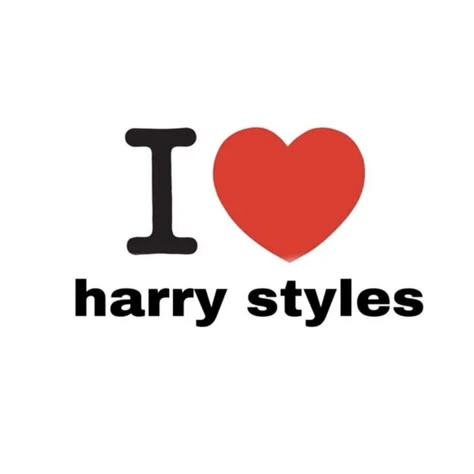 I Heart Harry Styles, Harry Styles, Follow Me, I Love