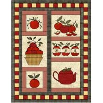 Even More Apples Fall Quilt Patterns, Quilt Patch, Fall Quilt, Table Topper Patterns, Appliqué Quilts, Applique Quilt Patterns, Applique Quilt, Holiday Quilts, Fall Quilts