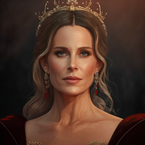 Blonde Queen Character Inspiration, Old Lady Character Inspiration, Old Queen Fantasy Art, Older Character Inspiration, Old Queen Aesthetic, Queen Mother Aesthetic, Queen Character Inspiration, Fantasy Queen Art, Evil Queen Aesthetic