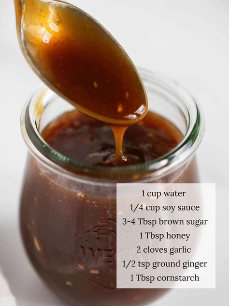 Terriaki Sauce, Easy Teriyaki Sauce, Easy Teriyaki Sauce Recipe, Make Teriyaki Sauce, Sweet Teriyaki Sauce, Teriyaki Sauce Recipe, I Heart Naptime, Marinade Sauce, Homemade Teriyaki Sauce