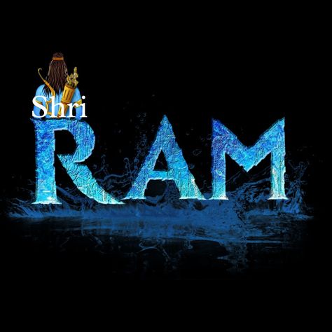 Ashish Guru Goswami Ram Name, Ram God, Prabhu Ram, Dj Background Hd Photo, Ram Logo, Creation Logo, Photography Name Logo, God Creation, Hanuman Video