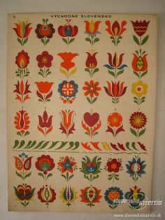 Arte Folk, Polish Folk Art, Hungarian Embroidery, Folk Art Flowers, Folk Design, Scandinavian Folk Art, Folk Embroidery, 자수 디자인, Tole Painting