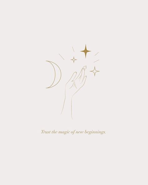 Trust New Beginnings Quotes, New Beginnings Art, Change Quotes Positive, The Magic Of New Beginnings, Magic Of New Beginnings, Magic Quotes, Quotes Arabic, Friendship Day Quotes, Growth Quotes