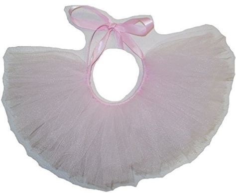 Dog Tutu, Small Dog Clothes, Usa Baby, Dog Diapers, Tulle Tutu, Dog Training Collar, Pet Care Tips, Dog Costumes, Pink Tulle