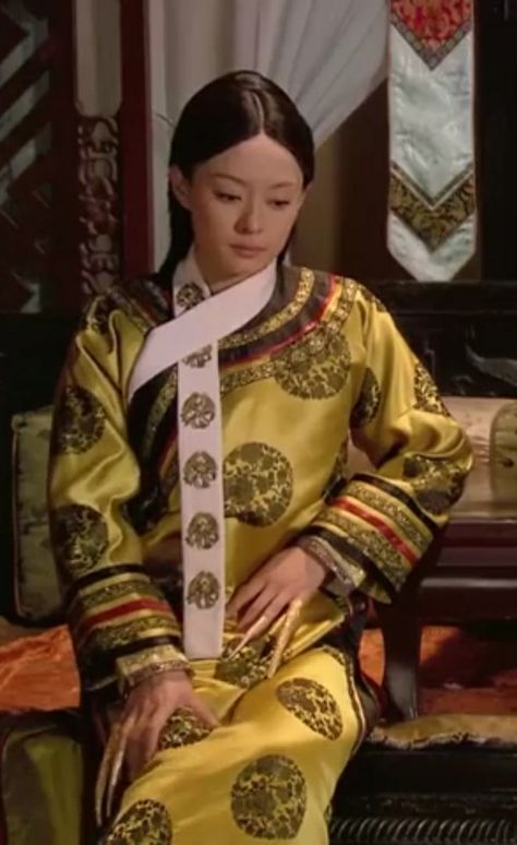 Zhen Huan, Empresses In The Palace, Story Of Yanxi Palace, Yanxi Palace, Ruyi's Royal Love In The Palace, Chinese Clothing, Qing Dynasty, Palace, Drama