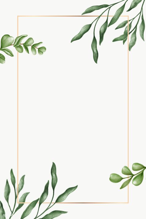 Environment Border Design, Combyne Background, Camouflage Wallpaper, Botanical Frame, Green Leaf Wallpaper, Leaves Frame, Green Leaf Background, Leaf Frame, Watercolour Texture Background