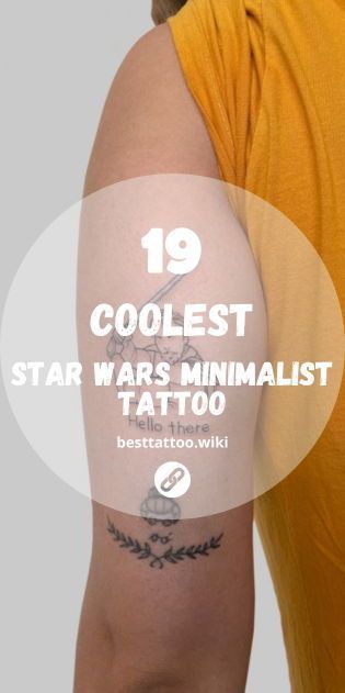 Step into the galaxy with our selection of 19 minimalist Star Wars tattoo designs for 2024. From Darth Vader to Yoda, each tattoo embodies the spirit of the legendary saga. Whether you prefer lightsabers or the Millennium Falcon, our designs offer a simple yet striking tribute to Star Wars. Unleash the force with our curated collection of minimalist tattoo ideas. Star Wars Simple Tattoo, Fine Line Star Wars Tattoo, Tiny Star Wars Tattoo, Star Destroyer Tattoo, Minimal Star Wars Tattoo, Subtle Star Wars Tattoo, Star Wars Tattoo Minimalist, Star Wars Minimalist Tattoo, Simple Star Wars Tattoo