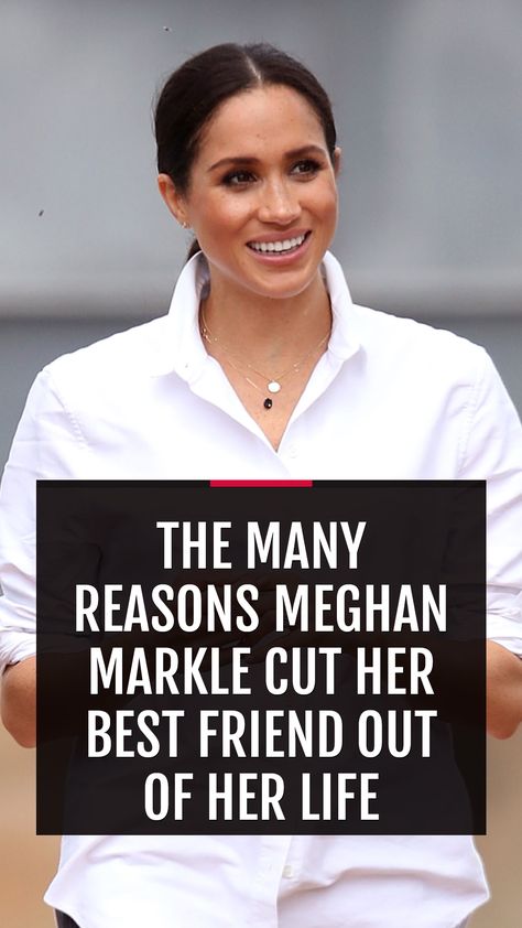 Meghan Markle and Jessica Mulroney were 'on the outs' before the scandal. Meghan Markle House, Jessica Mulroney, Doria Ragland, British Royal Family News, Homecoming Queen, Racial Equality, Royal Family News, The First Americans, Royal Life