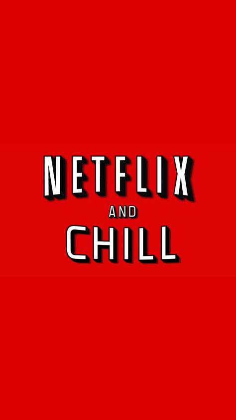 Sounds good to me! Netflix And Chill Wallpaper, Android Wallpaper Quotes, Netflix And Chill Tumblr, Chill Wallpaper, Wall Paper Phone, Sounds Good To Me, Watercolor Iphone, Hd Phone Wallpapers, Funny Phone Wallpaper