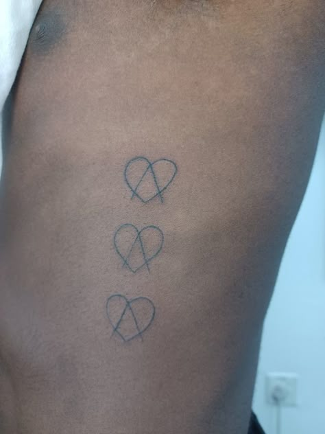 tattoo inspired by one of playboi carti Carti Butterfly Tattoo, Carti Inspired Tattoos, Playboicarti Tattoos, Ken Carson Tattoo Ideas, Playboi Carti Tattoo Ideas, Carti Tattoo Ideas, Playboi Carti Drawing, Playboi Carti Tattoo, Carti Tattoo