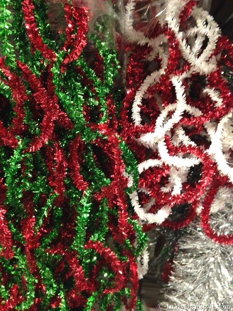 Pipe Cleaner Tree, Pipe Cleaner Christmas, Easy Diy Christmas Decorations, Childrens Christmas Crafts, Yule Crafts, Creeper Minecraft, Girl Scout Crafts, Pipe Cleaner Crafts, Creative Diy Gifts