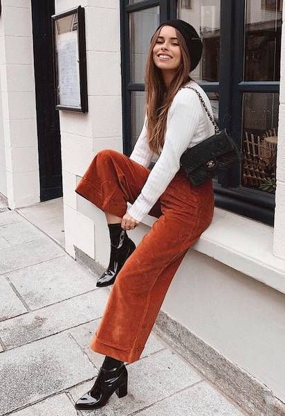 Pantalones Look Boho Chic, Mode Tips, Blazer Outfit, Mode Boho, Nice Outfits, Winter Vibes, Autumn Style, Ootd Style, Mode Inspo