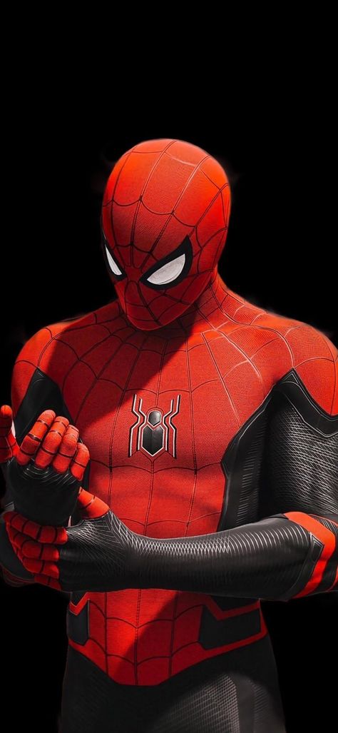 Spider Man Ps4, Spider Illustration, Iron Man Wallpaper, Amazing Spiderman Movie, Spider Monkey, Marvel Characters Art, Marvel Superhero Posters, Spiderman Artwork, Spiderman Pictures