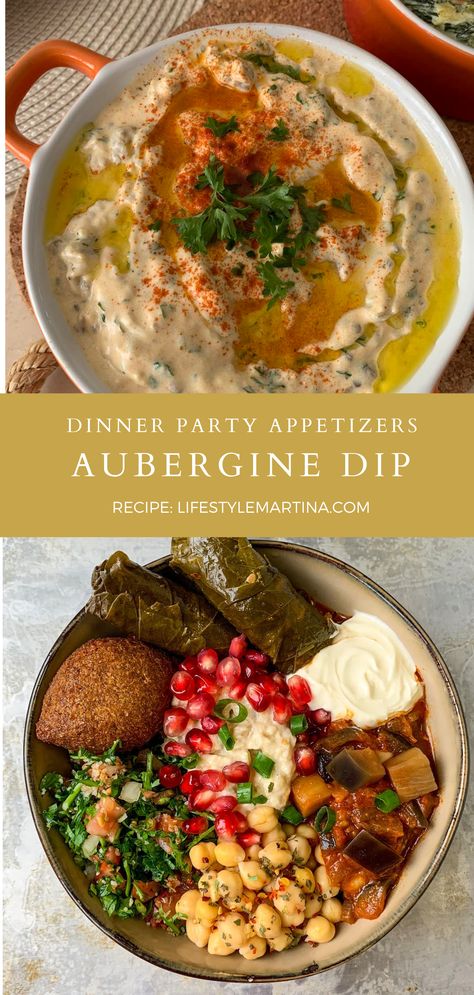 This Roasted Aubergine Dip is a very versatile dish that can be served as an appetizer, side dish, or a spread. It pairs well with various accompaniments, including pita bread, naan, crackers, or an array of fresh vegetables. The dip’s smoky and robust flavor profile makes it a delightful addition to any gathering or meal, delivering the taste of the Mediterranean in every bite. Eggplant Dip Recipes, Bread Naan, Aubergine Dip, Roasted Aubergine, Roasted Eggplant Dip, Popular Appetizers, Eggplant Dip, Roasted Eggplant, Roast Eggplant