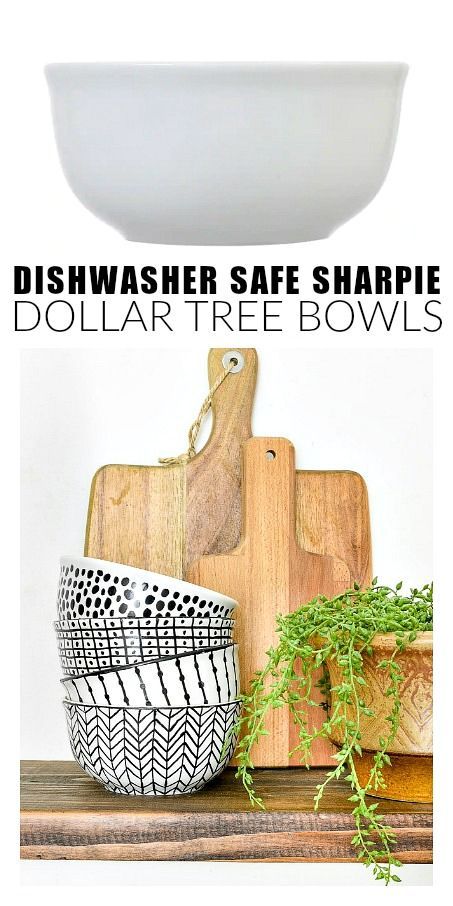 Learn how to make inexpensive no bake sharpie art bowls using dishwasher safe Mod Podge! #modpodge #sharpieart #diycrafts #sharpiemugs #sharpiebowls #DIYgifts Baking Drawing, Art Sharpie, Sharpie Art Projects, Oil Based Sharpie, Sharpie Tie Dye, Dishwasher Safe Mod Podge, Sharpie Mugs, Sharpie Crafts, Diy Bowl