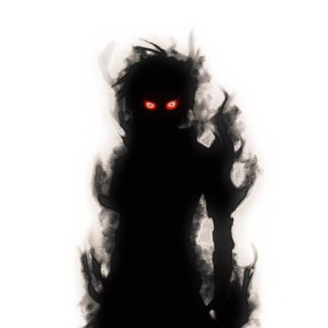 Shadow Creatures, Shadow Monster, Futurisme Retro, 다크 판타지, Shadow Art, Demon Art, Dark Art Illustrations, Anime Shadow, Scary Art