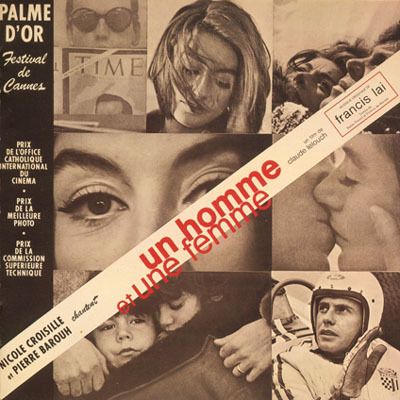 Drivers’ Cinema: Un Homme et Une Femme (1966) • Petrolicious Record Jacket Design, Anouk Aimee, French Romance, Record Jacket, Film Score, French Cinema, Smooth Jazz, The Best Movies, Easy Listening