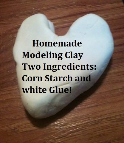 Living Creatively: Homemade Dye-free Playdough Recipes Homemade Molding Clay, Diy Modeling Clay, Modeling Clay Recipe, Homemade Clay Recipe, Clay Recipes, Art Recipes, Clay Recipe, Clay Dough, Modeling Dough