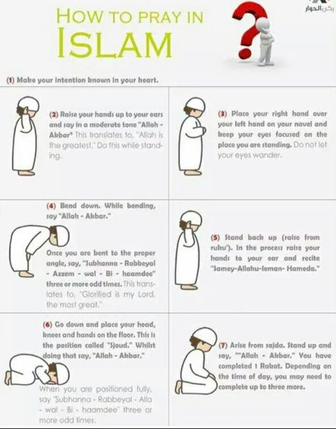 Pray In Islam, Prayer Muslim, Learn To Pray, Salat Prayer, Time To Pray, Islamic Duas, Islamic Kids Activities, Alhumdulillah Quotes, Opening Prayer