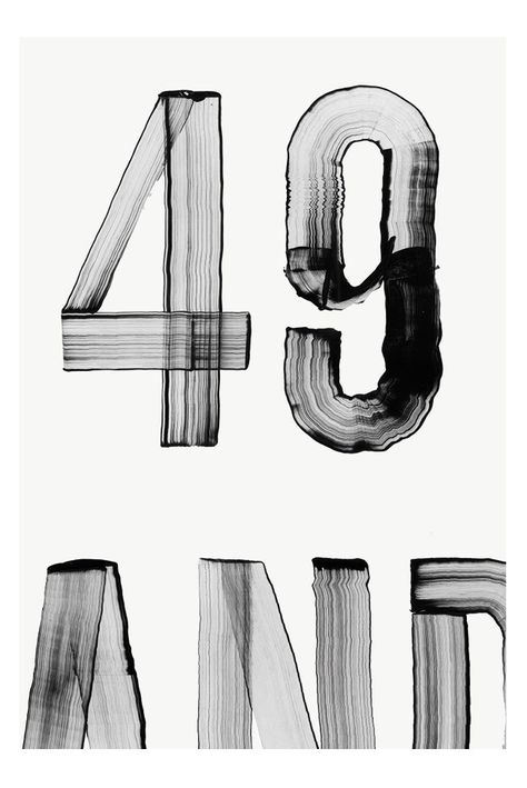 brushed. Typographie Logo, 타이포그래피 포스터 디자인, Type Inspiration, Typography Graphic, Lettering Typography, Typography Letters, Typography Lettering, Typography Inspiration, Brush Lettering