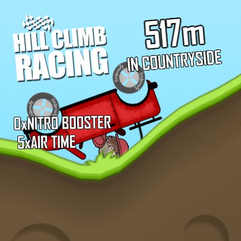 Hill Climb Racing, Hill Climb, Climbing